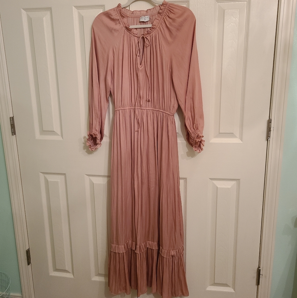 Dress Forum Blush Pink dress